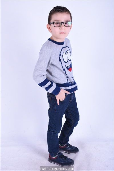 Antalya Cast Ajans Eymen 21019