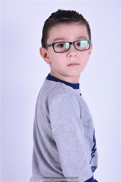 Antalya Cast Ajans Eymen 21021