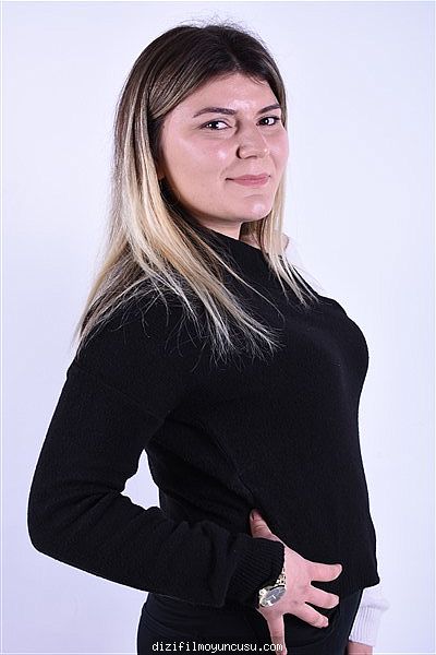 Denizli Cast Ajans Oyuncusu Fatma
