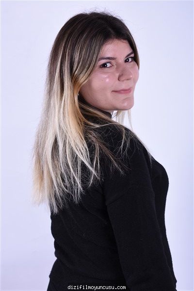 Denizli Cast Ajans Fatma 20621