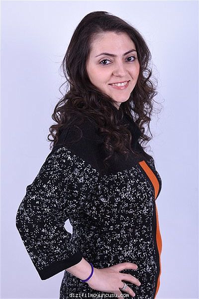 Denizli Cast Ajans Fatma 77696