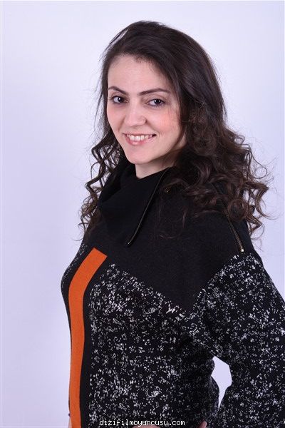 Denizli Cast Ajans Fatma 20639