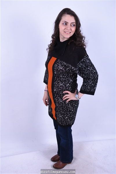 Denizli Cast Ajans Fatma 20640