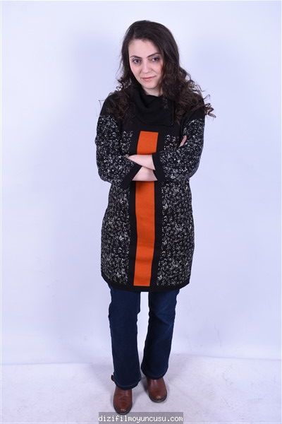 Denizli Cast Ajans Fatma 20641