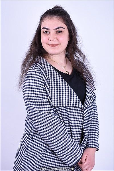 Denizli Cast Ajans Fatma 77868