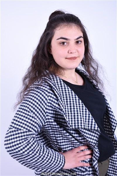 Denizli Cast Ajans Fatma 20962