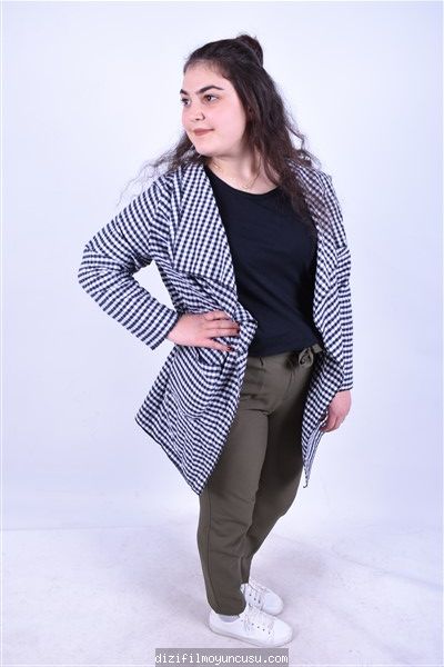 Denizli Cast Ajans Fatma 20963
