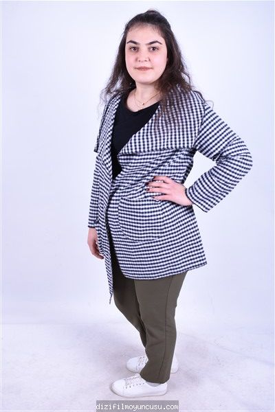 Denizli Cast Ajans Fatma 20964
