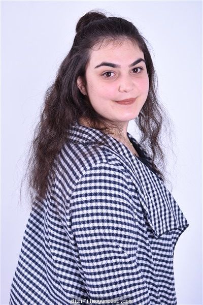 Denizli Cast Ajans Fatma 20965