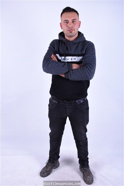 Denizli Cast Ajans Ferhat 20595