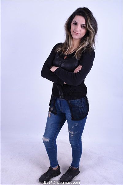 Denizli Cast Ajans Gamze 20608