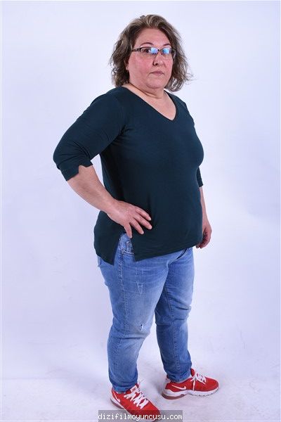 Antalya Cast Ajans Hatice 21010