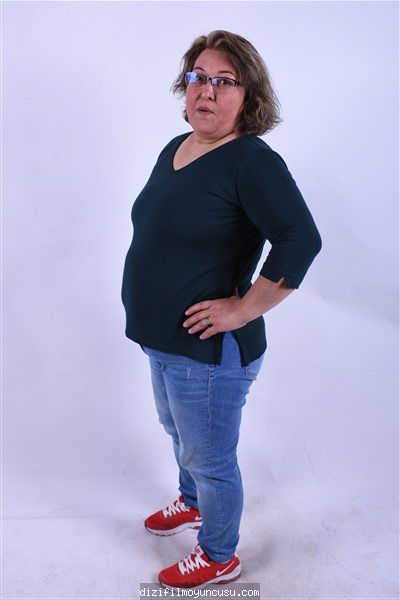 Antalya Cast Ajans Hatice 21011