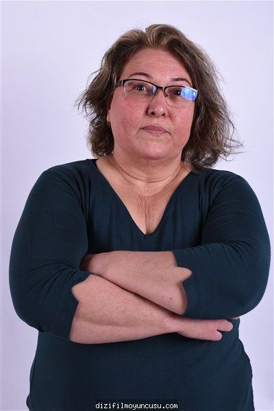 Antalya Cast Ajans Hatice 21012