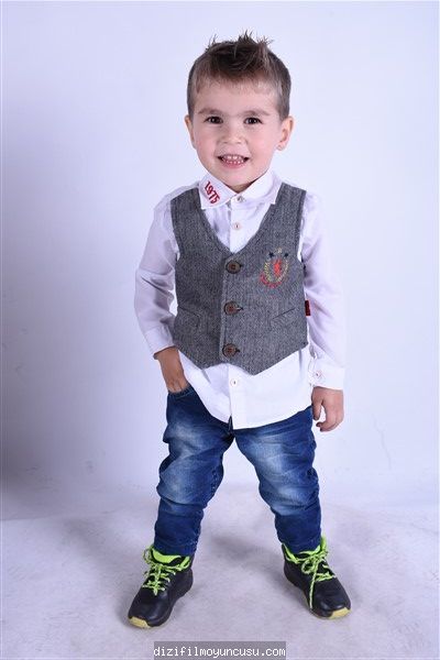 Denizli Cast Ajans Hüseyin 20815