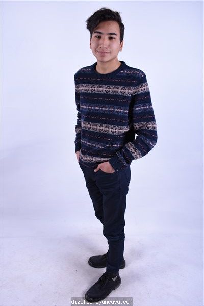 Denizli Cast Ajans Mehmet 20872