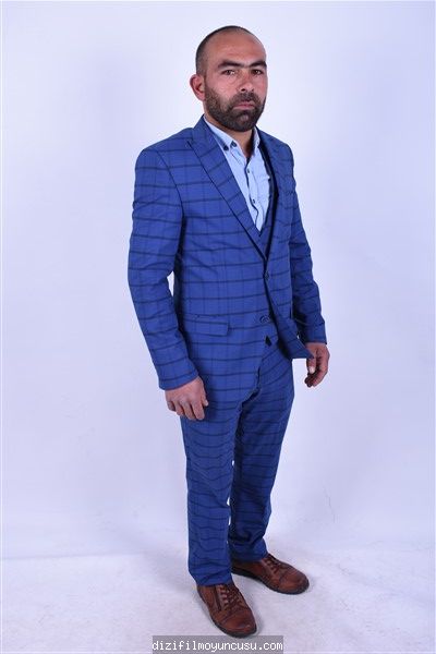Denizli Cast Ajans Metin 20846