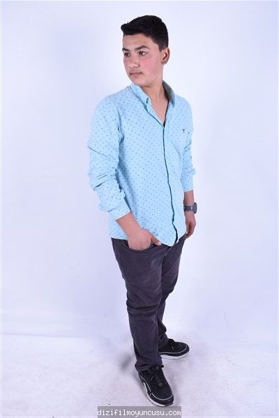 Denizli Cast Ajans Murat 20719