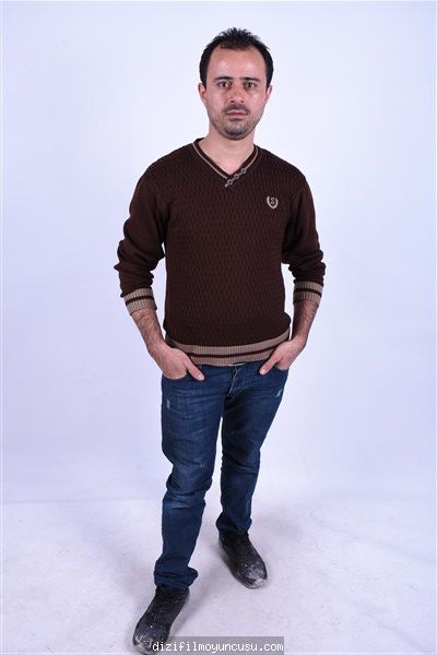 Denizli Cast Ajans Mustafa 20706