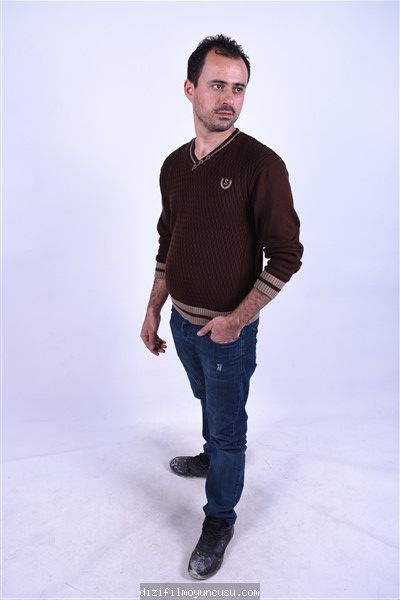 Denizli Cast Ajans Mustafa 20708