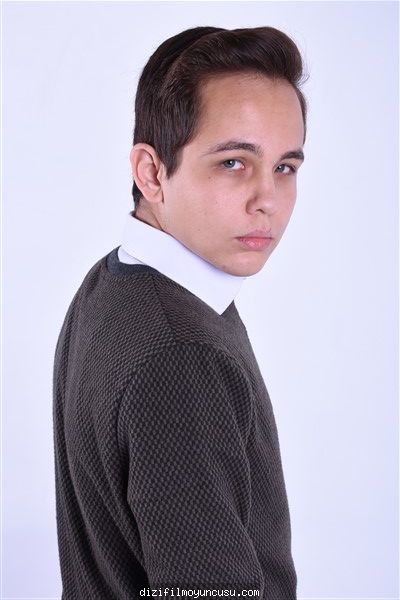 Denizli Cast Ajans Mustafa 20765