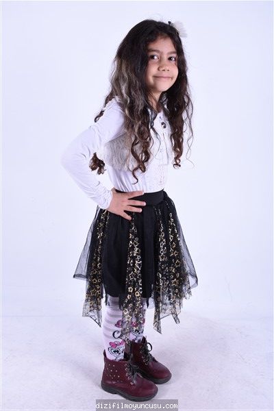 Denizli Cast Ajans Nehir 20898