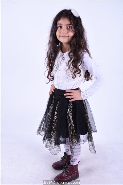 Denizli Cast Ajans Nehir 20899