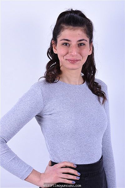 Denizli Cast Ajans Nejla 77732