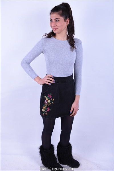 Denizli Cast Ajans Nejla 20686