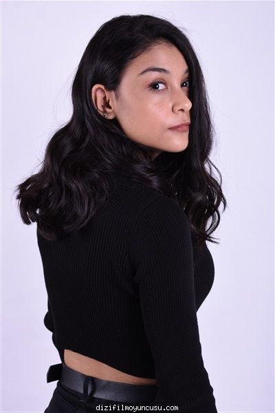 Denizli Cast Ajans Pervin 20937