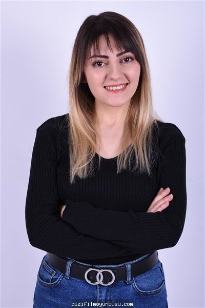 Denizli Cast Ajans Sümeyra 20643