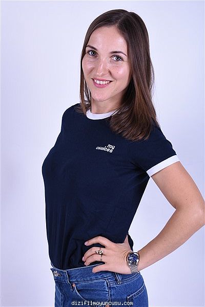 Antalya Cast Ajans Iulia 78218