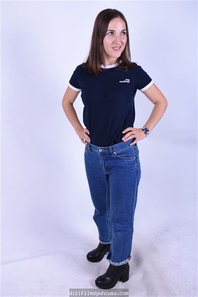 Antalya Cast Ajans Iulia 21032