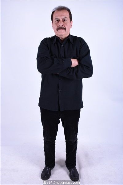 Antalya Cast Ajans Mehmet 21034