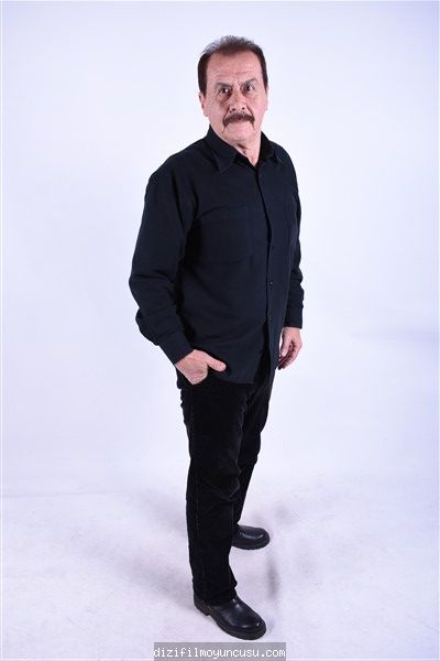 Antalya Cast Ajans Mehmet 21035
