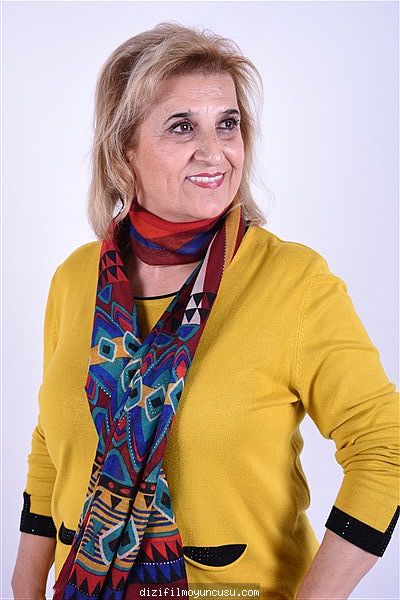 Antalya Cast Ajans Mümine 78221