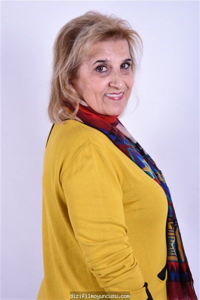 Antalya Cast Ajans Mümine 21041