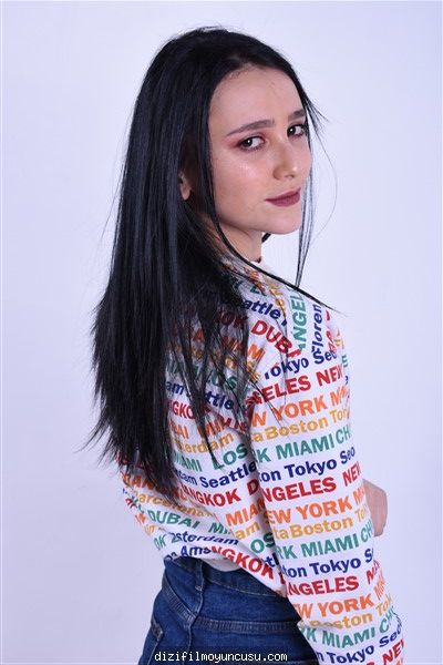 Antalya Cast Ajans Rabia 21053