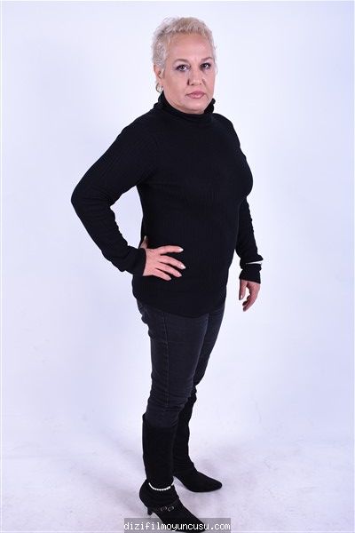 Antalya Cast Ajans Alev 21178