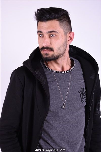 Antalya Cast Ajans Aslan 21127