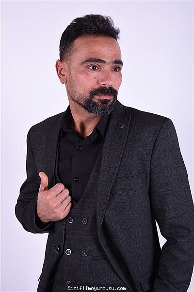 Antalya Cast Ajans Dindar 78555