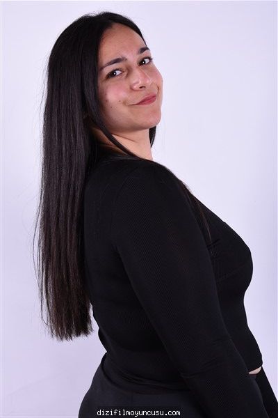 Antalya Cast Ajans Ebru 21089