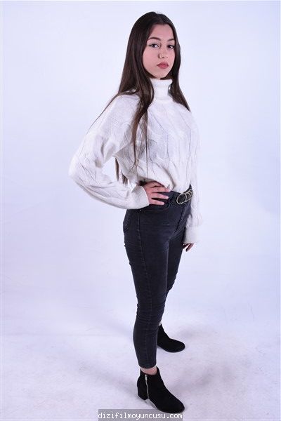 Antalya Cast Ajans Gülnazar 21082