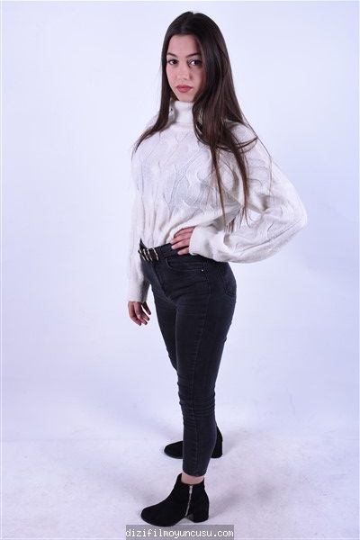 Antalya Cast Ajans Gülnazar 21084