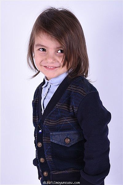 Antalya Cast Ajans Gurur 78511