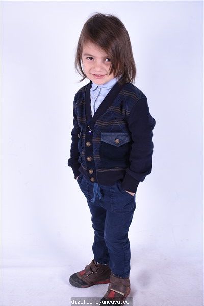 Antalya Cast Ajans Gurur 21140