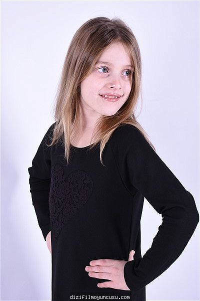 Antalya Cast Ajans Mariya 78559