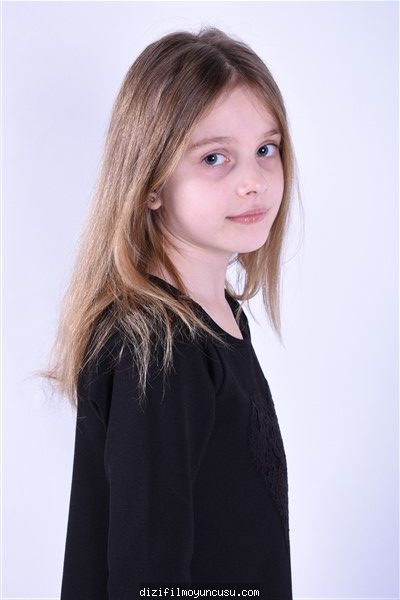 Antalya Cast Ajans Mariya 21199