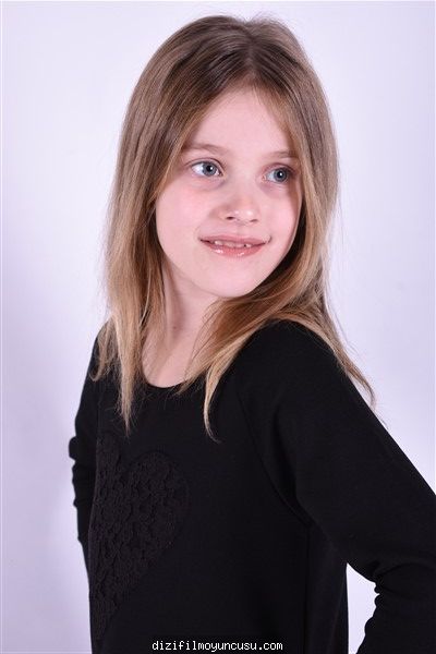 Antalya Cast Ajans Mariya 21201