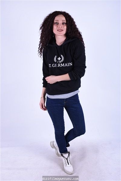 Antalya Cast Ajans Natalia 21095